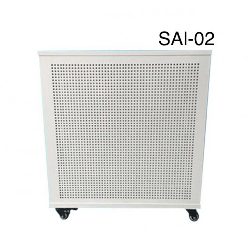 工/商業用空氣淨化-SAI-02